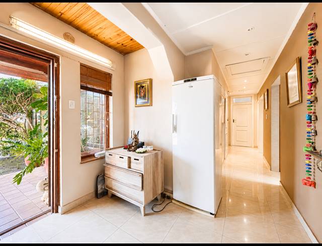 5 BEDROOM HOUSE FOR SALE IN MUSGRAVE
